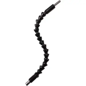 flexible drill extension，flexible shaft extension，flex tools，flexible drill bit extension，flexible impact extension，flexible screwdriver，flexible ratchet extension ﻿