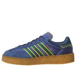 adidas x CLOT Gazelle 'Crepe Pack Night Marine' JR5408