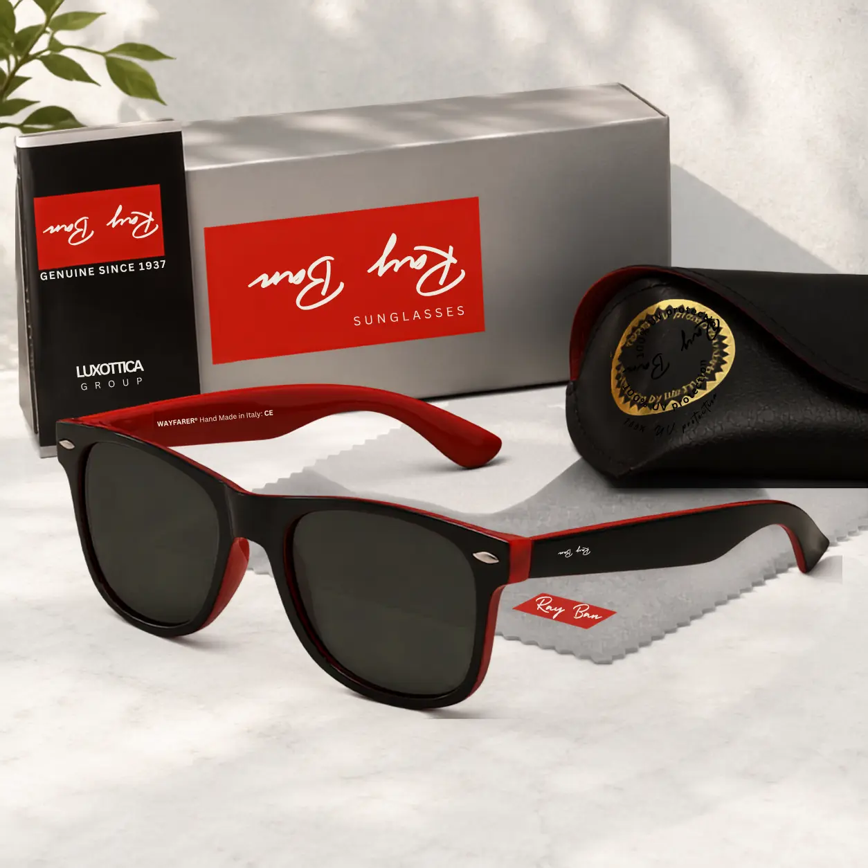 SUPKLEY Lightweight Sunglasses