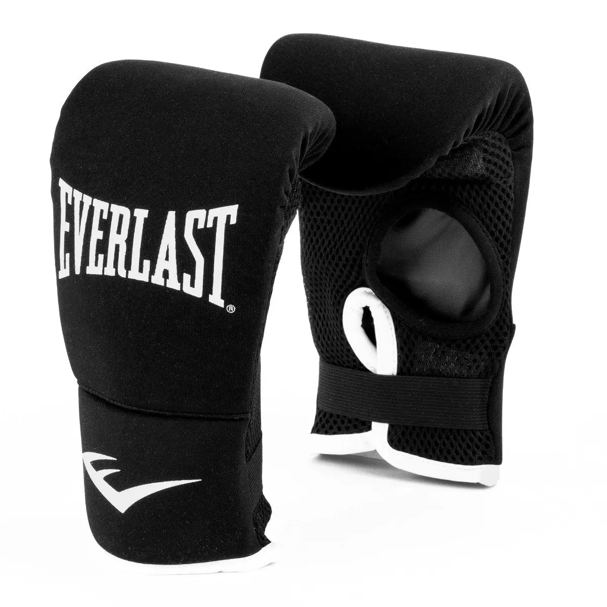 Core Slip-On Boxing Gloves, Boxing Equipment, Everlast-Inspired Cardio Training Gloves, Everlast Boxing Gloves