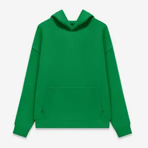 Daily Dose of Green Hoodie