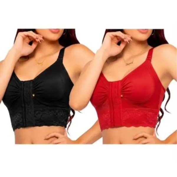 BRA BUNDLE FABULOSA BLACK