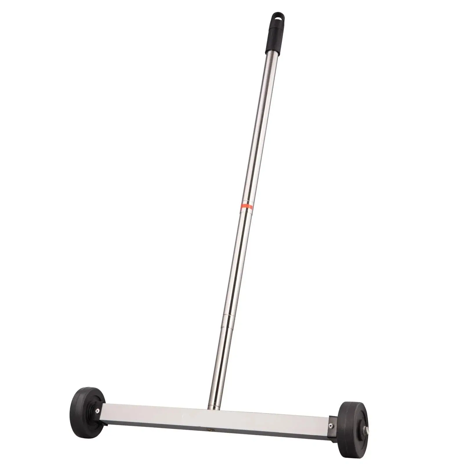 Magnetic Pick Up Sweeper 17-inch Wide, 8.8 Lbs Magnet Pull Force