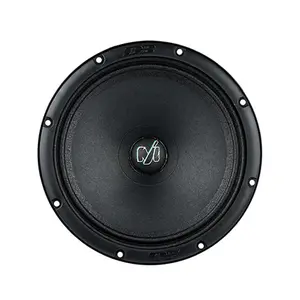 Deaf Bonce Machete MM-60 NEO V2 | 6.5" Mid-Range Speakers (Pair)