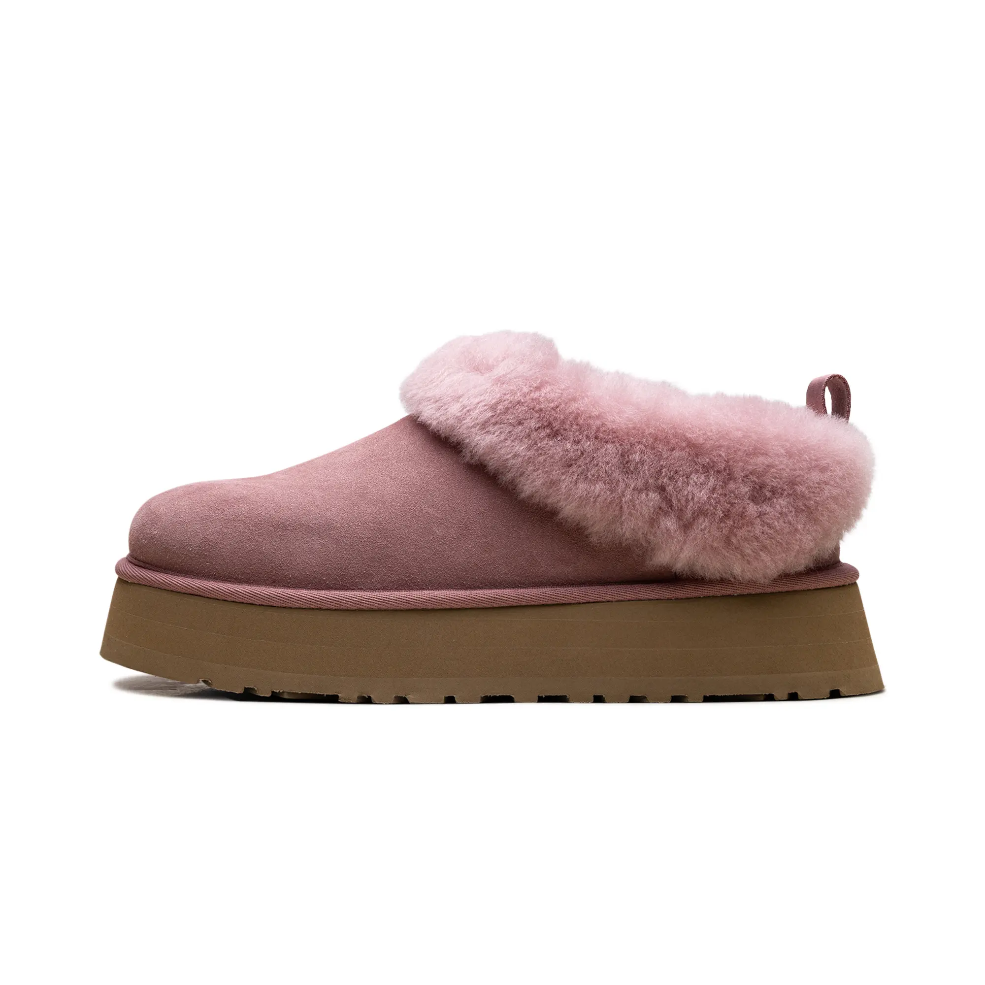 Tazzelle Slipper WMNS "Pink Dawn" 1171393 PDW