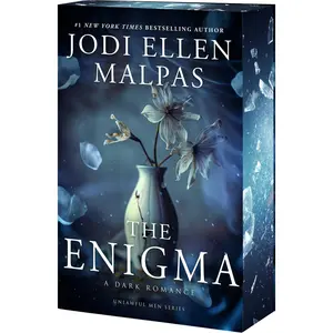 The Enigma - Author:Jodi  Ellen Malpas