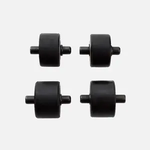 Replacement X2 Wheel Kit