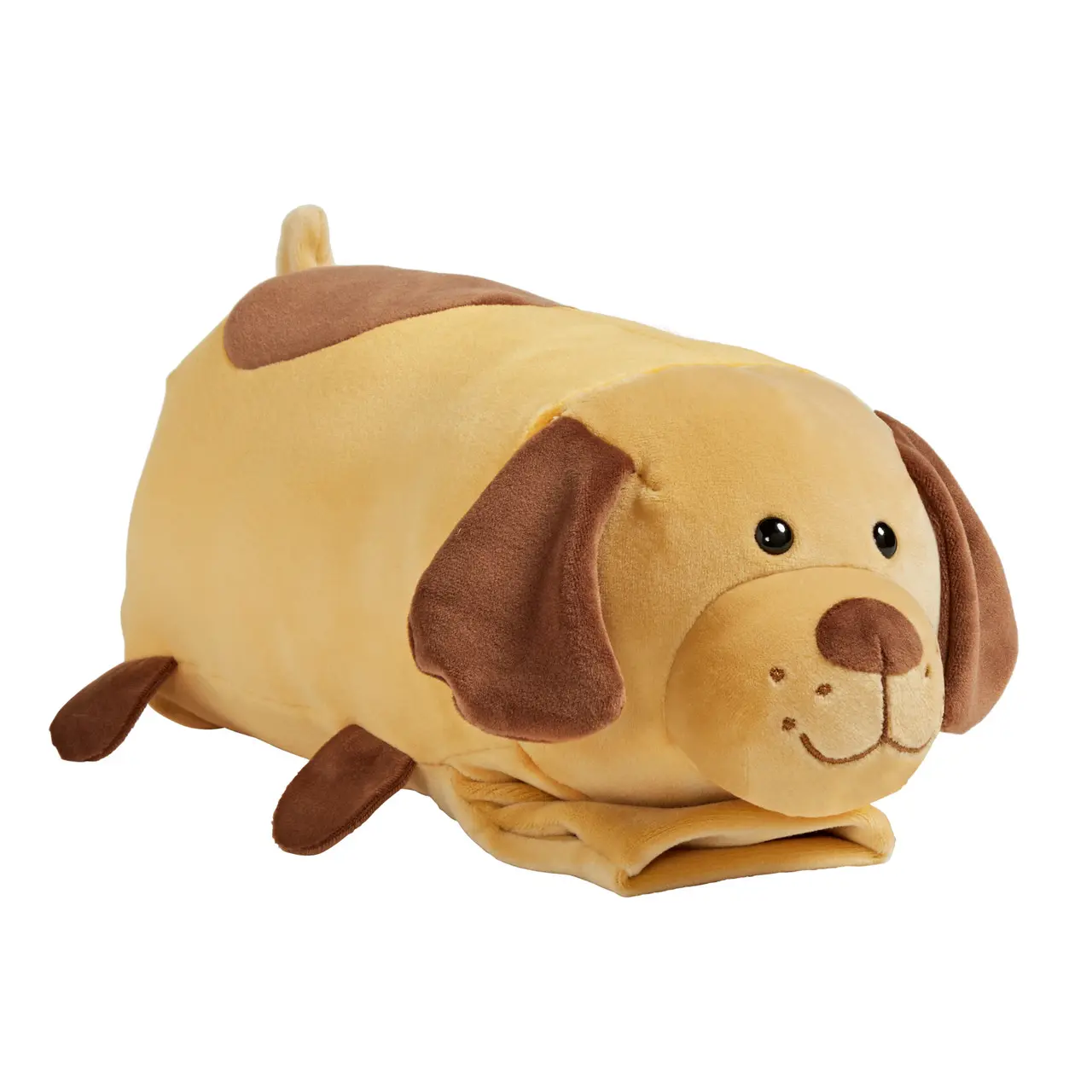 Playful Puppy Buddy on the Go Plush Playful Puppy Buddy on the Go Plush