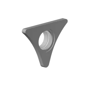Dornbracht 9023100030090 Mounting Bracket