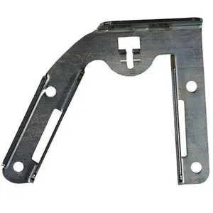 Member Left Hand Fender Snout 30 Inch Horseshow Bracket Capello 1099000