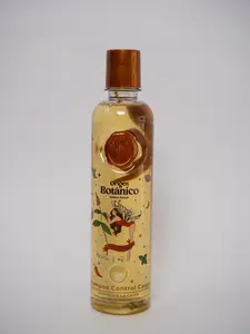 Origen Botánico Mint and Aji Shampoo 400ml Control Caspa for Hair Care