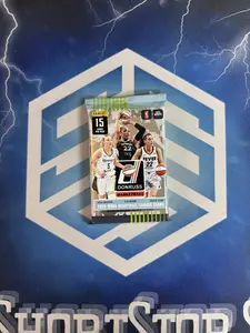 2025 Donruss WNBA Basketball Blaster Box Pack