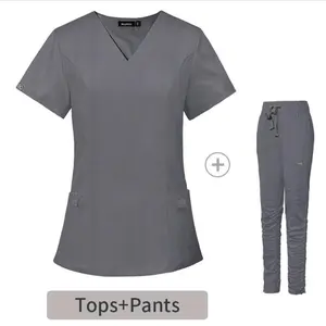 Trousser Set Plain