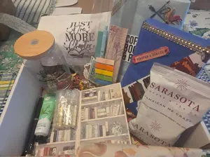 Book Box