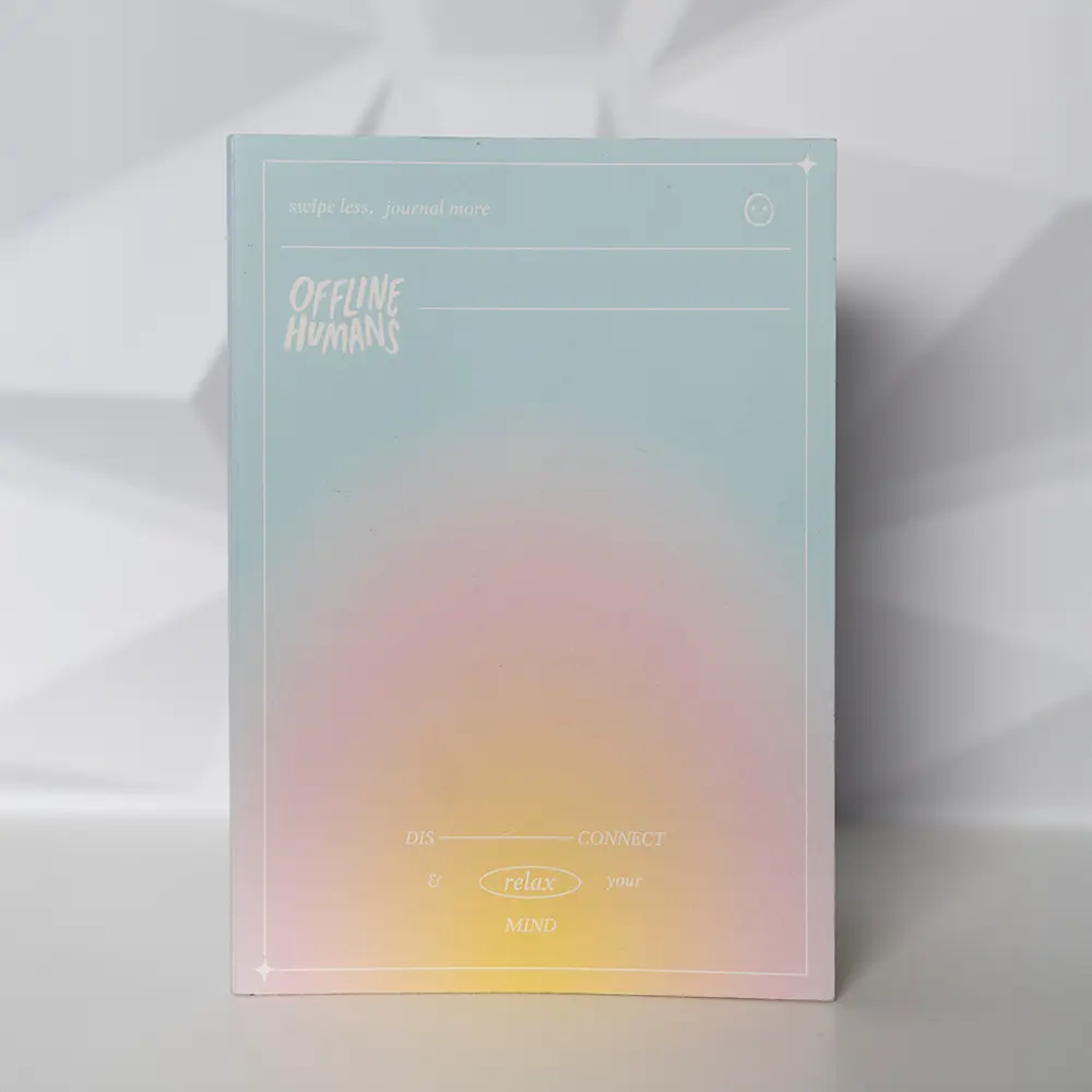 Everyday Journal