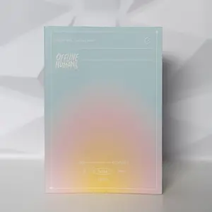 Everyday Sticker Journal