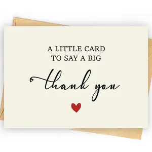 Thank You Cards| Thank You Cards with Envelopes| Baby Shower  Wedding Thank You Cards| Thank You Notes  Cards for Teacher, Graduation, Business, Holiday, and Christmas| Gifts