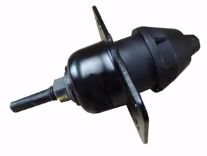 TORQUE Upper Hood Release Latch for Volvo VN VNL Trucks (Replaces OEM 20498998 20878648 20878651 8074949 82210369) (TR053)
