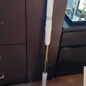 Product Review of Trucozie Electric Spin Scrubber, Cordless Cleaning Brush with 440RPM/90Mins Runtime, 3 Adjustable Angles&Sizes, 6 Replaceable Brush Heads, 2 Speeds for Bathroom Glass, Car Cleaning, Bathtub, and Shower from B**e