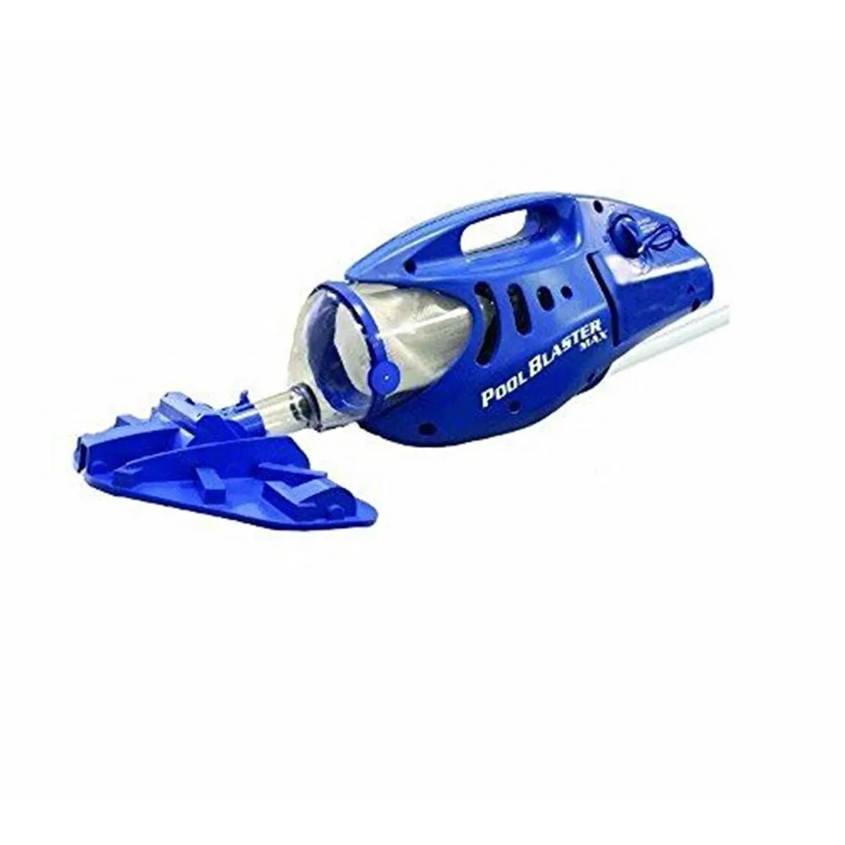 212 MAIN Commercial-Grade Handheld Cordless Vacuum, Powerful Battery-Powered Blaster Max for Sports, Outdoor Fitness Equipment Maintenance