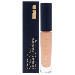 Skin Fetish Sublime Perfection Concealer - 16 Medium by Pat Mcgrath Labs for Women - 0.16 oz Concealer