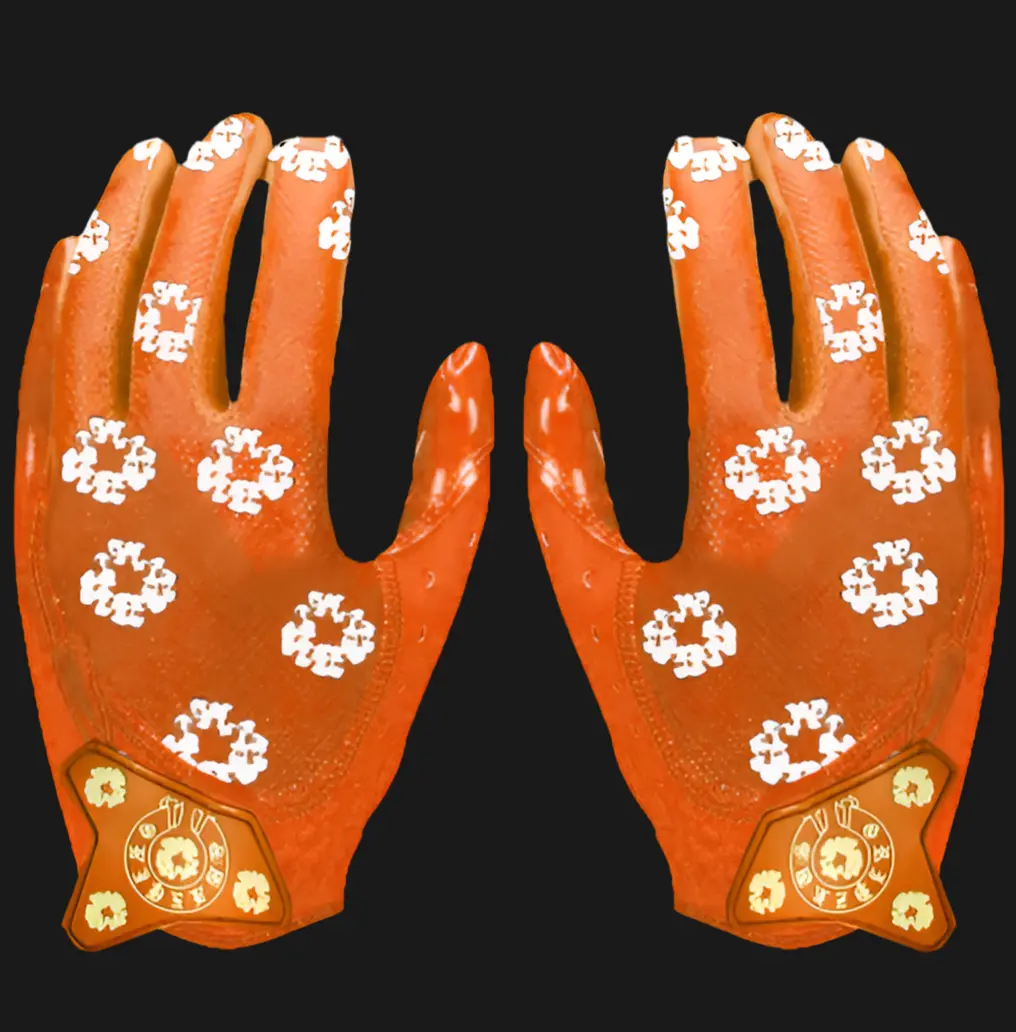 Orange crush
