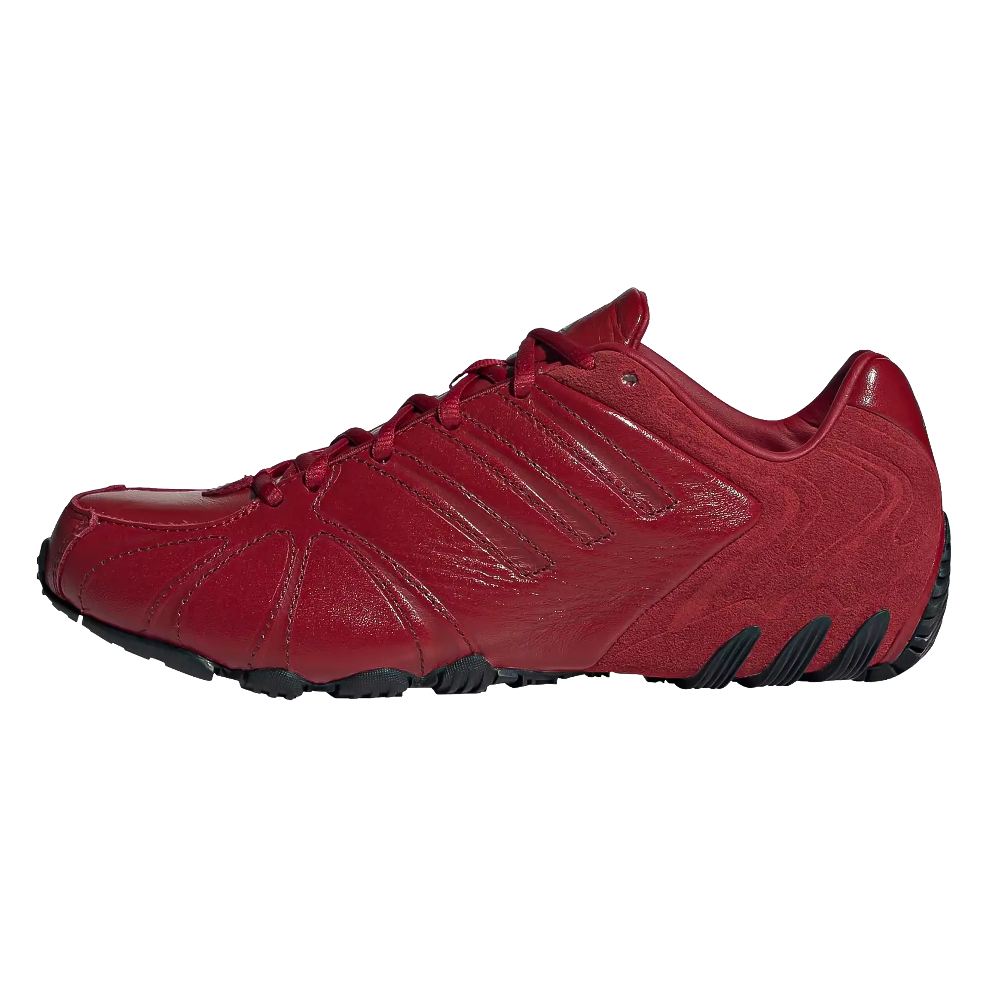 Ghost Sprint WMNS "Team Victory Red" IH1653