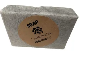 Centella Asiatica Soap