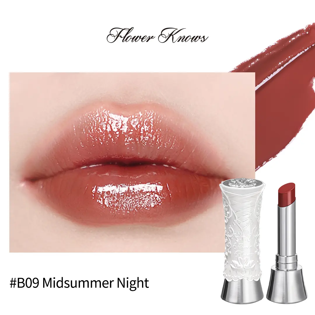 B09 Midsummer Night