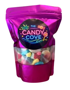 1 Pound Gummy Pick & Mix Bag