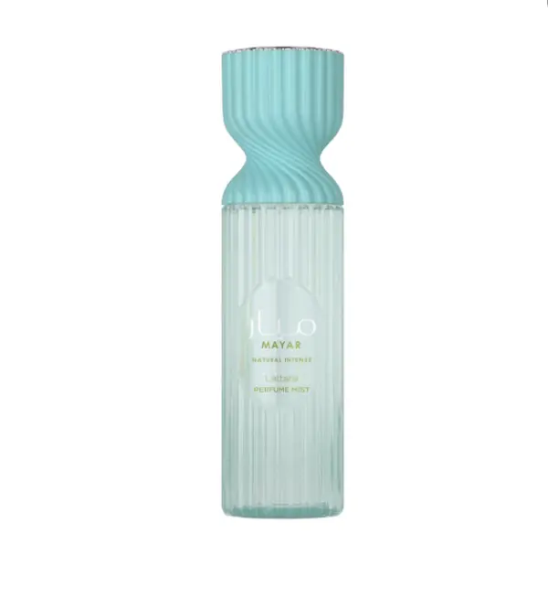 Lattafa Mayar Natural Intense 250ml Perfume Mist, Elegant, Fragrance