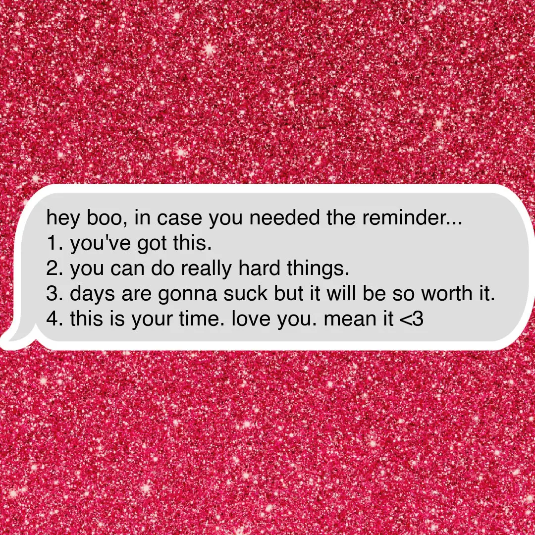 Text Message Reminder Sticker | BCBA Therapist sticker | ABA Therapy sticker | Behavior Analyst Sticker |Applied Behavior Analysis Gift| RBT