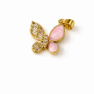 Colección para niños/ laminado 14k. 14k gold laminated/ incluyen cadena size 18”