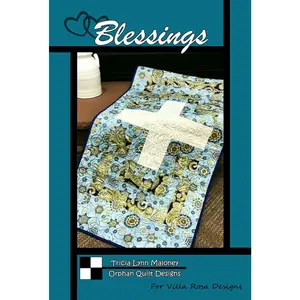 Blessings - Villa Rosa Designs