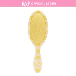 Wet Brush Coastal Charm Original Detangler Hair Brush Limited Edition