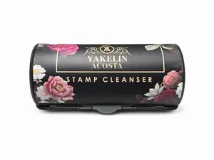 Professional Nail Stamping   Tape Roll for Plates and Stampers