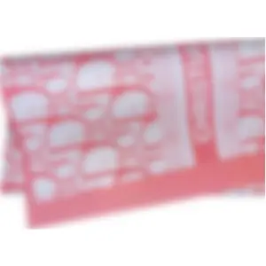 Pink CD Bouquet Wrapping Paper