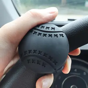 Car Steering Wheel Anti-slip Ball, Car Steering Wheel Booster, Steering Wheel Booster, Father's Day gift