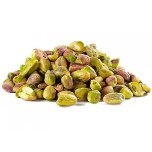 Shelled (No Shell) Raw Pistachios