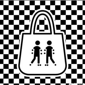 The Tote Society shop logo