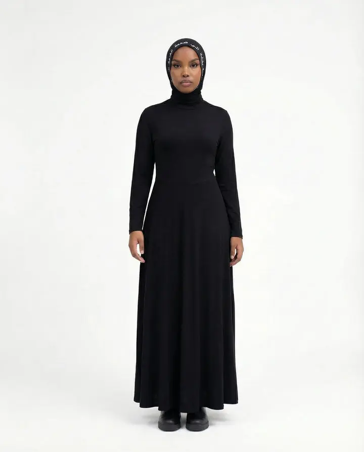 Balaclava Overgarment