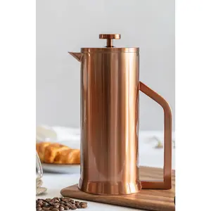 Lafeeca - French Press Coffee Maker