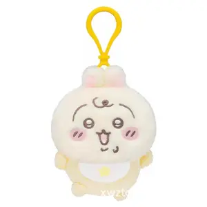 Cute Cartoon Chiikawa Baby Baby Series Wall Decor Dolls and Soft Toys Cute Hanging Decor Items Gifts in Stock