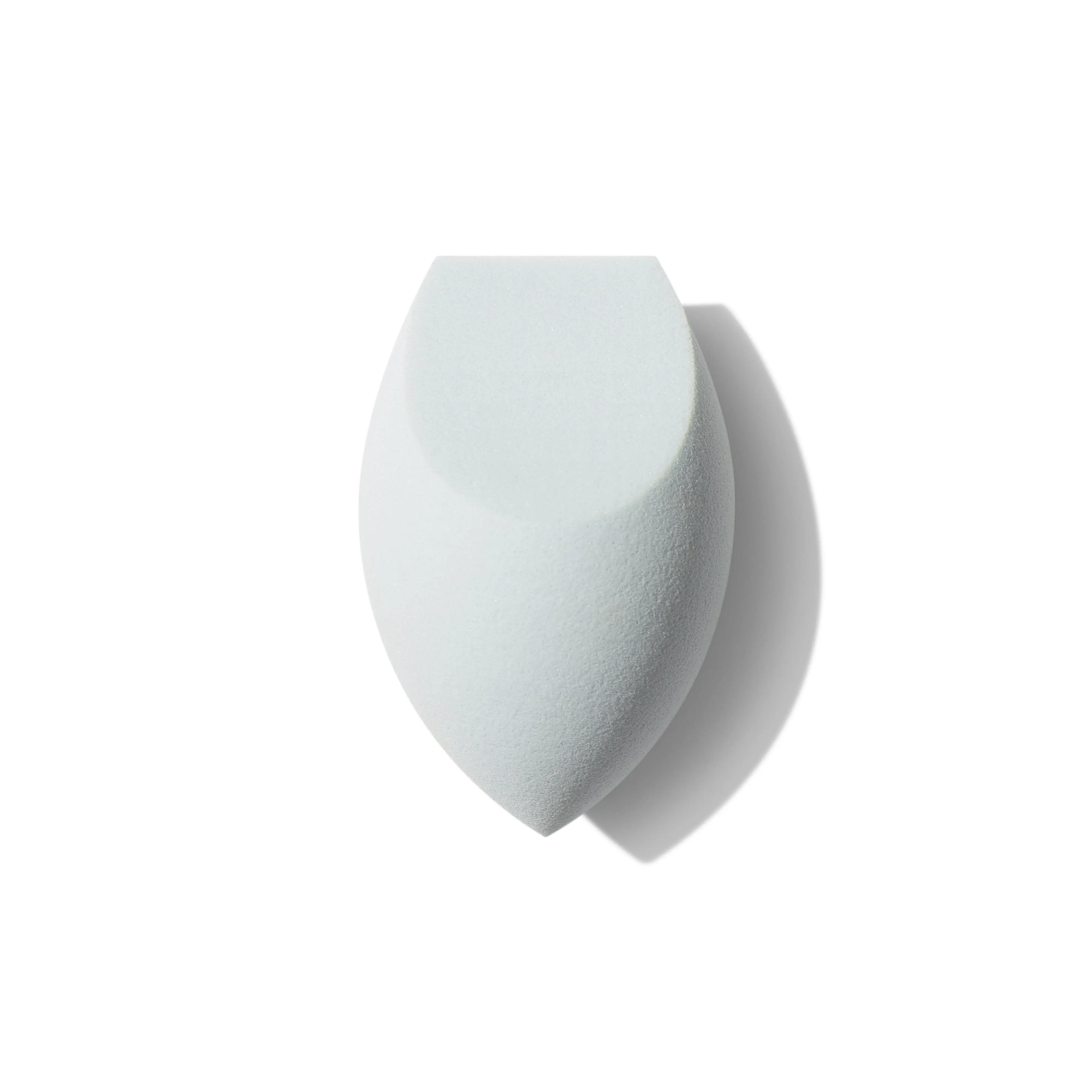 Morphe One & Done Multifunctional Makeup Sponge for Versatile Application with Rounded Edges Flat Surface & Fine Point for Precise Coverage