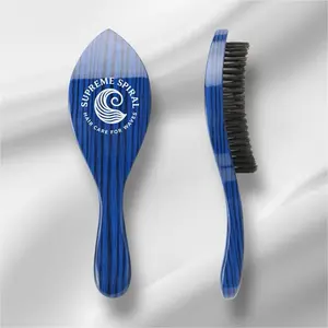 360 Waves Hair Brush