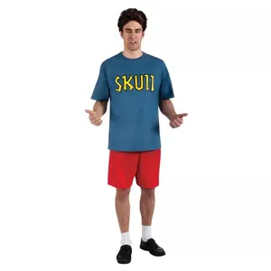 Beavis And Butt Head Butt Head Costume Adult