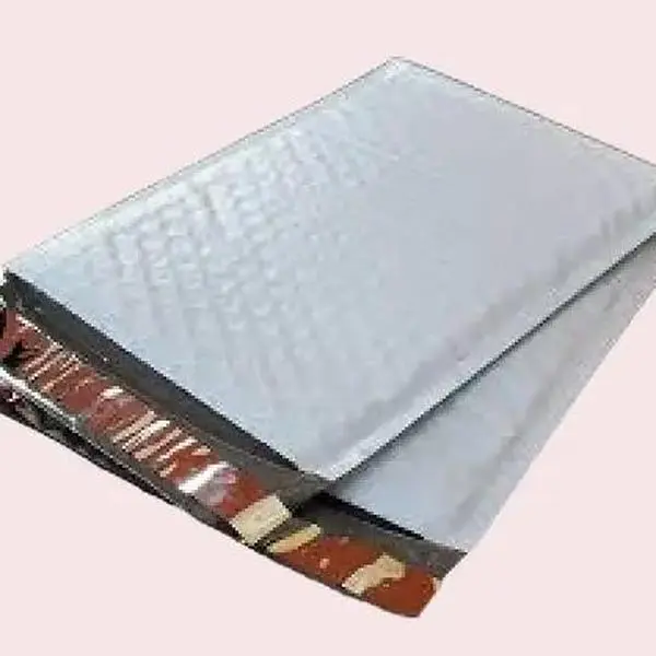 Bubble Mailers (8 1/2x12x5 in) - Postal Bags, Poly Mailers for Office Stationery Supplies, Computers & Office Equipment, 8 1/2X12 X5