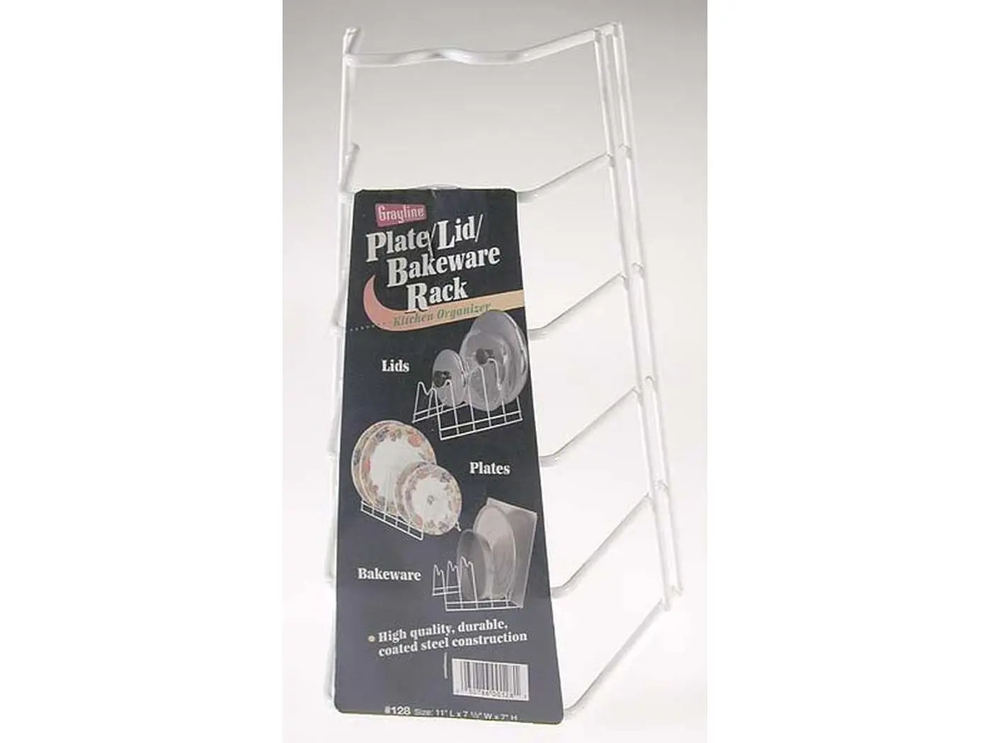 Panacea Plate Lid & Bakeware Rack 40128