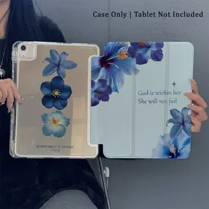 Case for ipad,Universal Smart Case for iPad Air 6/5/4 /10 (10.9 Inch) - Compatible with Apple iPad Pro 2024,air m3/a16 2025,Ideal for Work,Travel,and Home Relaxation, Tablet Cover, iPad Accessories