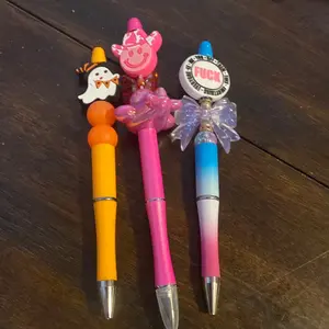 BEADED PEN SALE 3 for 20.00